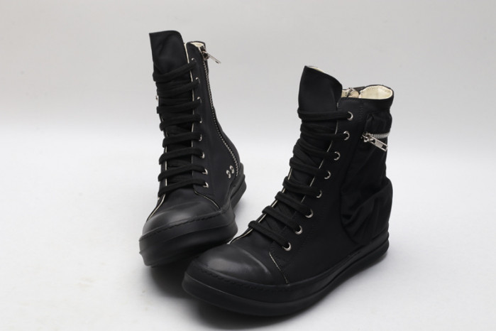 RICK OWENS DRKSHDW