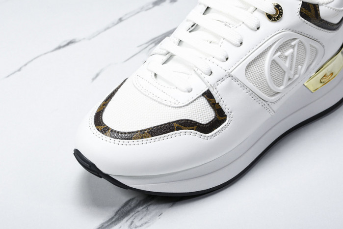 L&V SNEAKERS