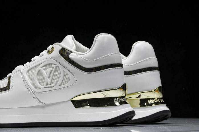L&V SNEAKERS