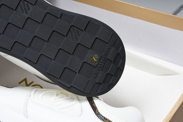 L&V SNEAKERS