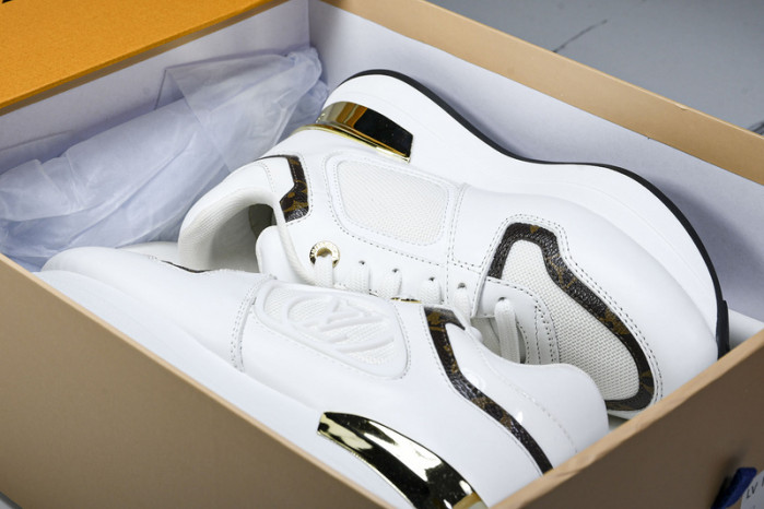 L&V SNEAKERS