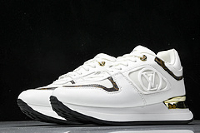 L&V SNEAKERS