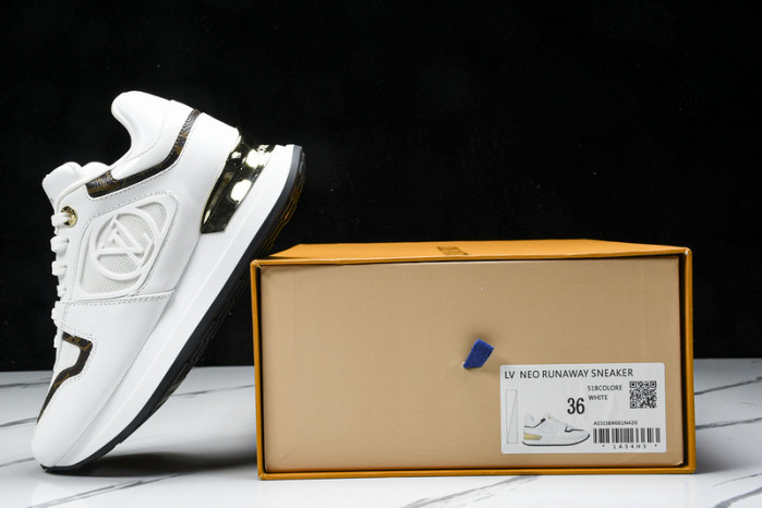 L&V SNEAKERS