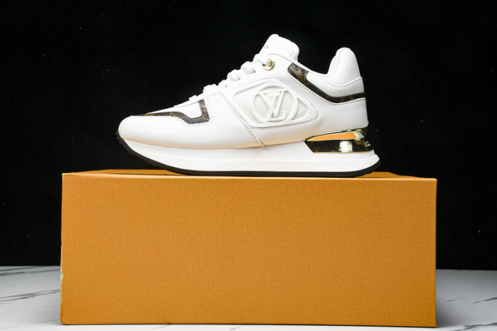 L&V SNEAKERS