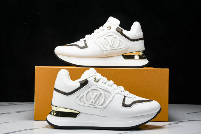 L&V SNEAKERS