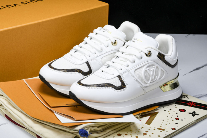 L&V SNEAKERS