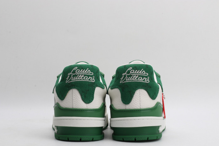 L&V SNEAKERS
