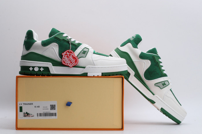 L&V SNEAKERS
