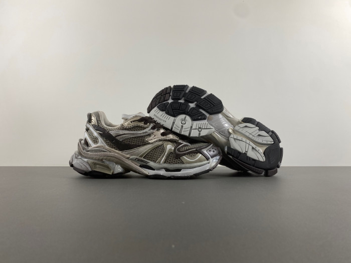 BLEN Runner