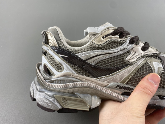 BLEN Runner