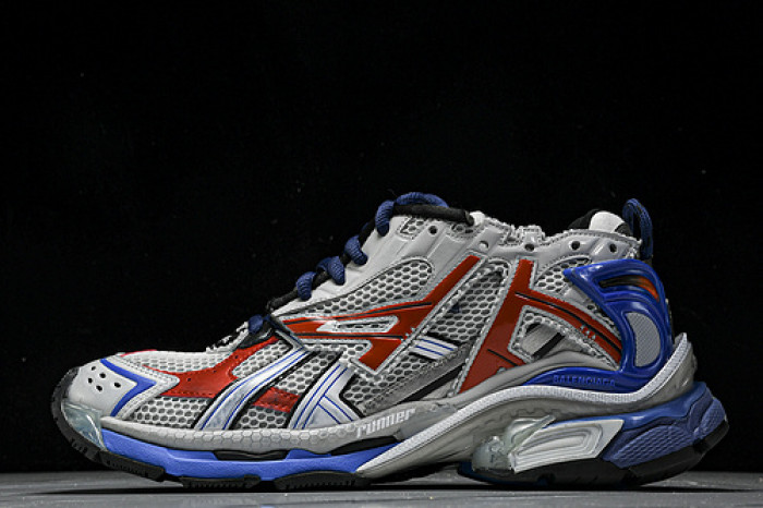 BLEN Runner