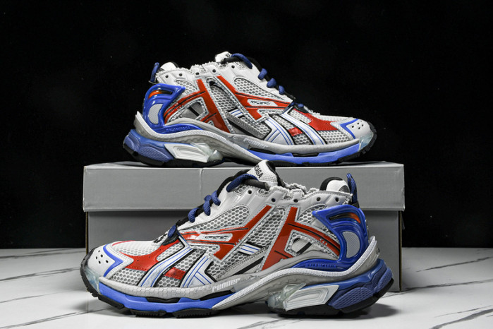 BLEN Runner