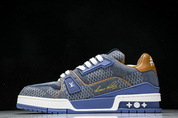 L&V SNEAKERS