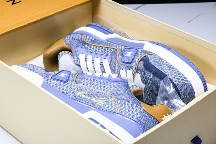 L&V SNEAKERS