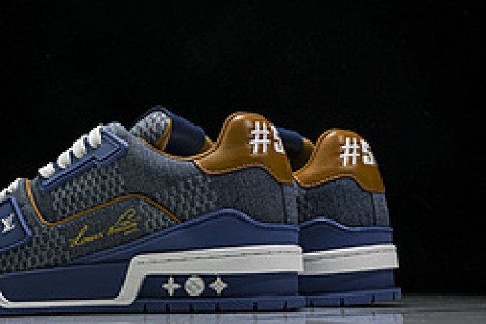 L&V SNEAKERS