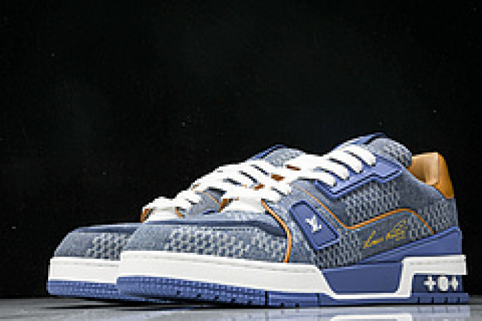 L&V SNEAKERS