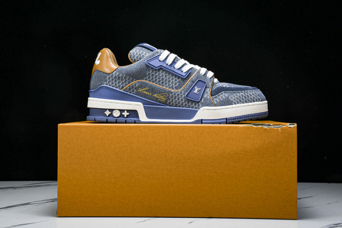 L&V SNEAKERS