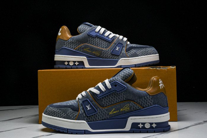 L&V SNEAKERS