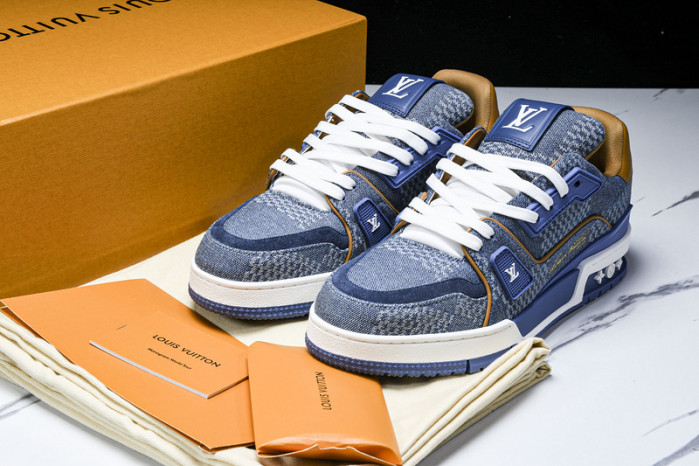 L&V SNEAKERS