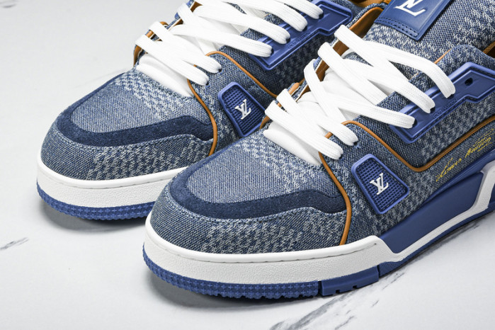 L&V SNEAKERS