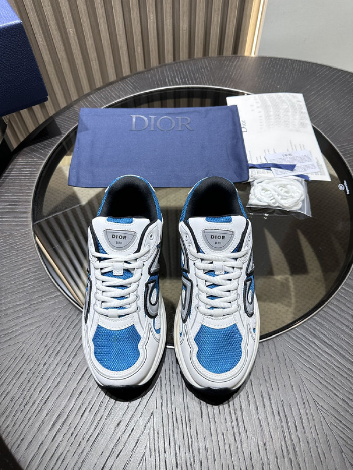 DI*O*R B30 PANKICK