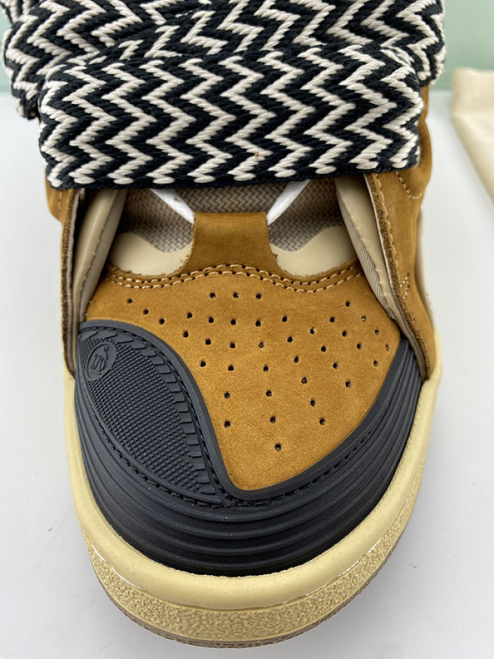 LAN*VAN SNEAKERS PANKICK
