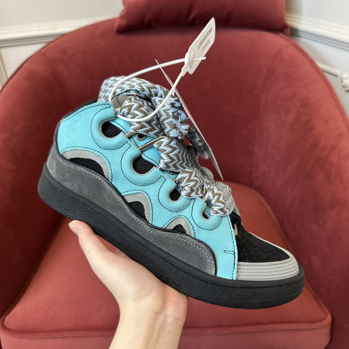 LAN*VAN SNEAKERS PANKICK