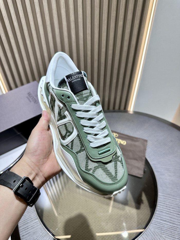 VALEN DESIGNER SNEAKERS