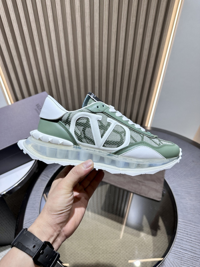 VALEN DESIGNER SNEAKERS