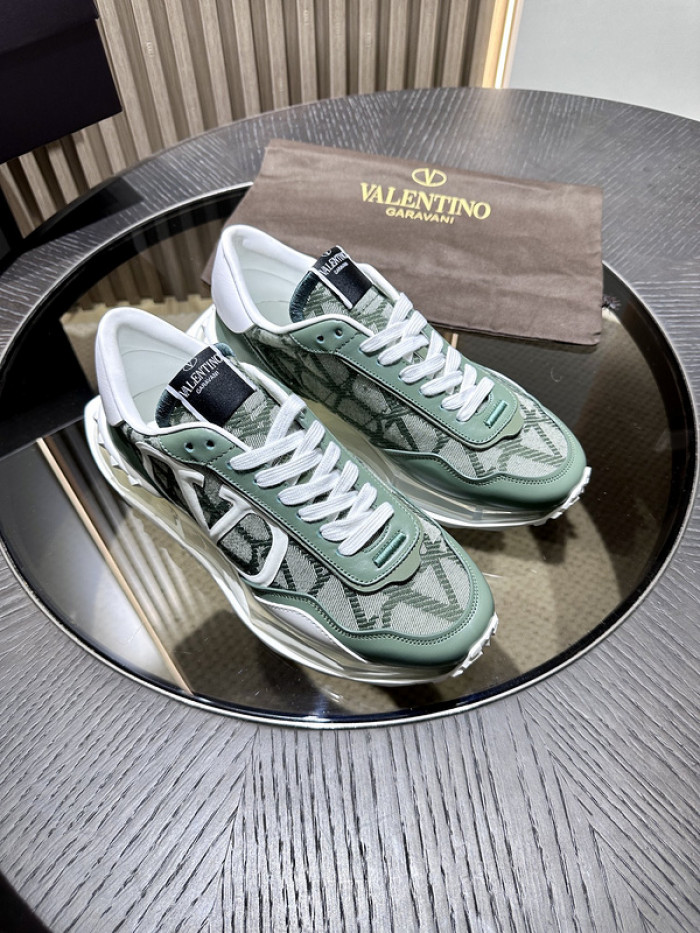 VALEN DESIGNER SNEAKERS