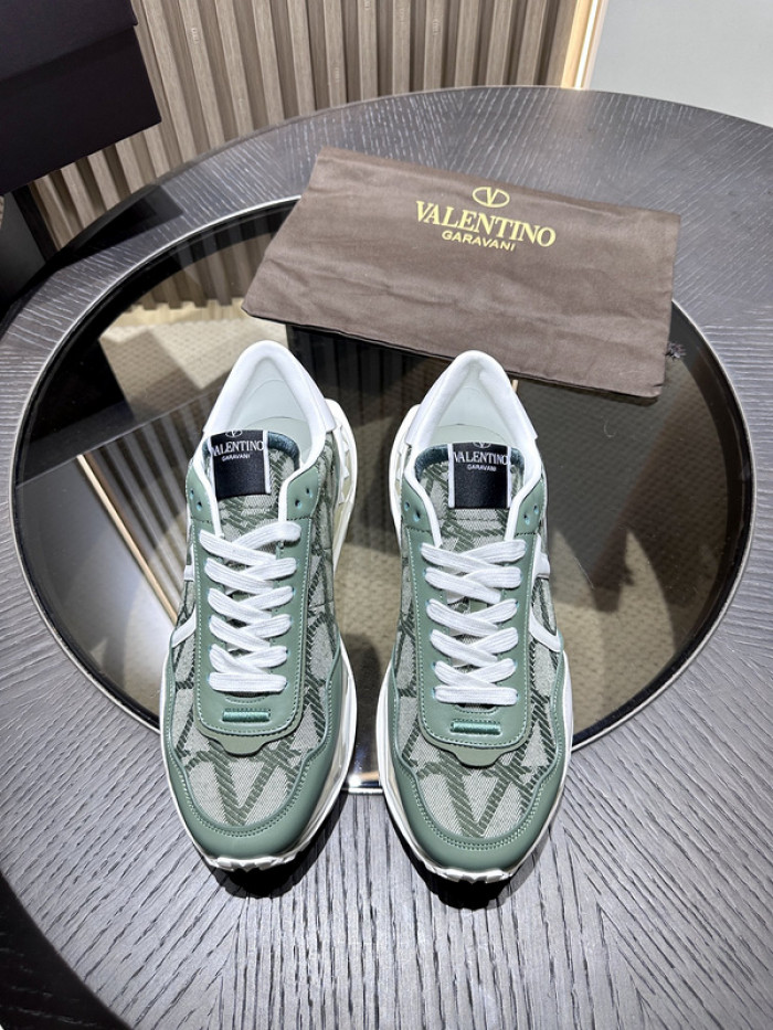 VALEN DESIGNER SNEAKERS