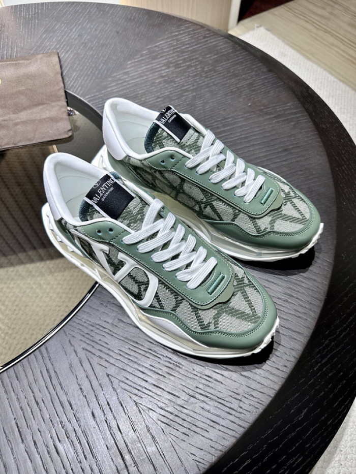 VALEN DESIGNER SNEAKERS