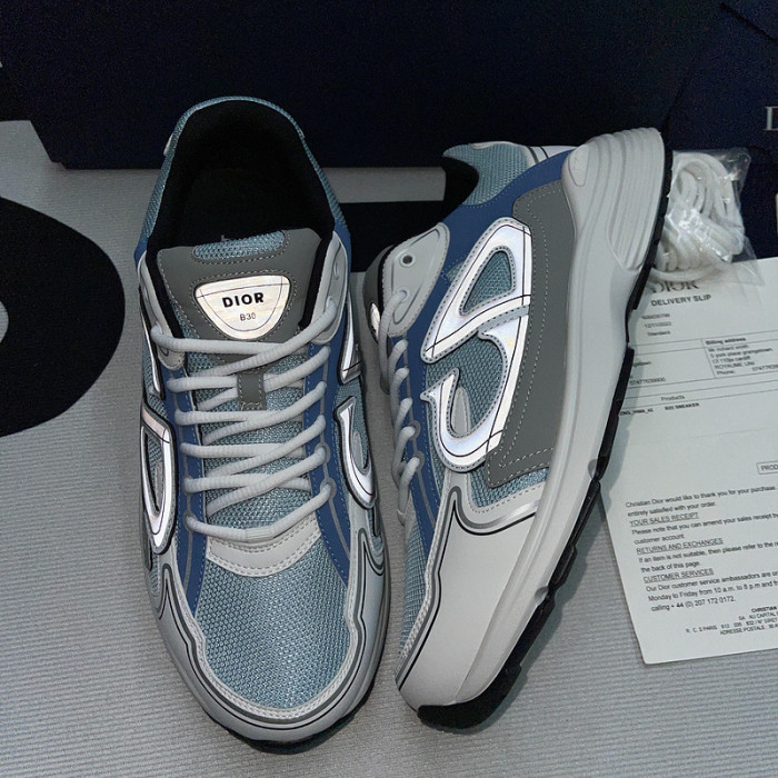 DI*O*R B30 PANKICK