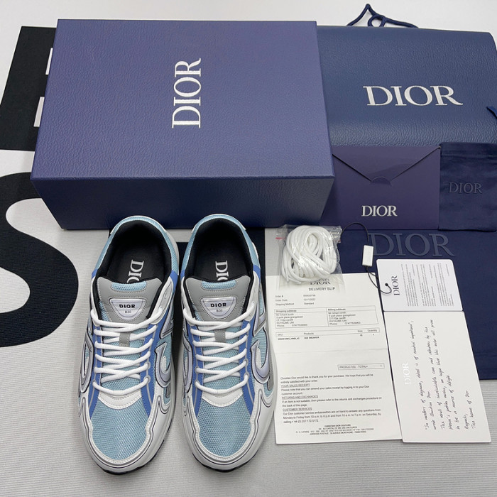 DI*O*R B30 PANKICK