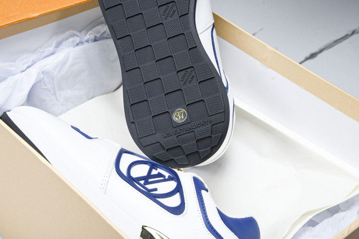 L&V SNEAKERS
