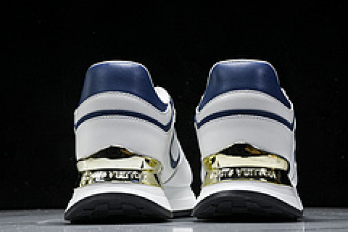 L&V SNEAKERS