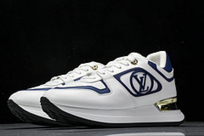 L&V SNEAKERS