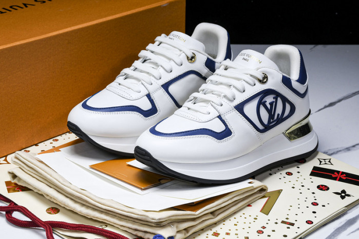 L&V SNEAKERS