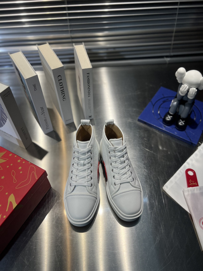 C&L sneaker