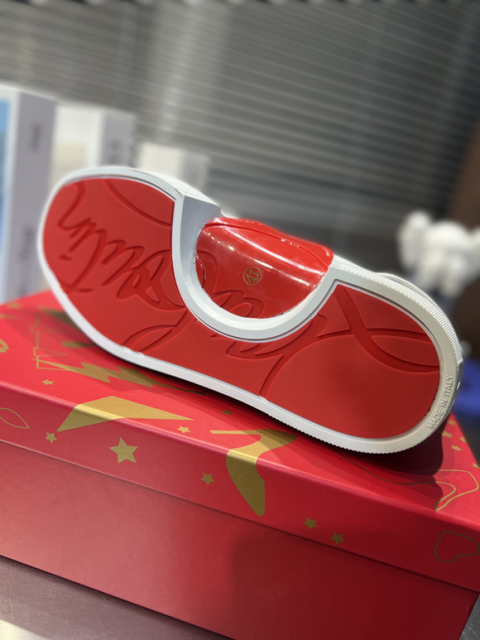 C&L sneaker
