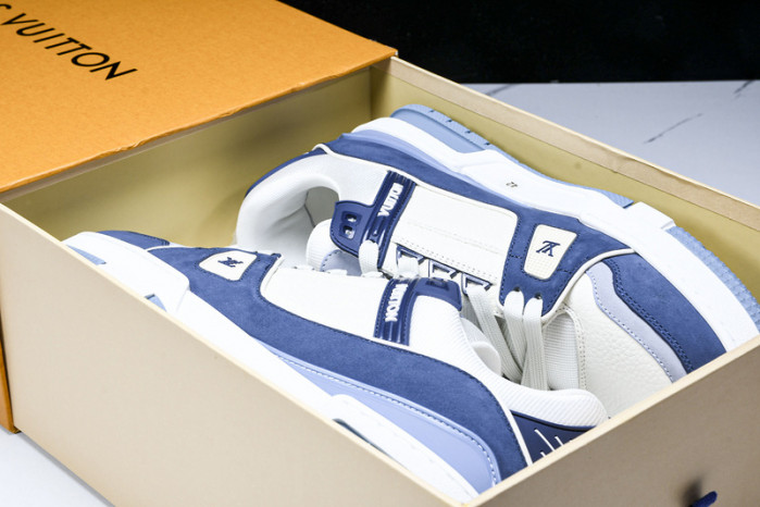 L&V SNEAKERS
