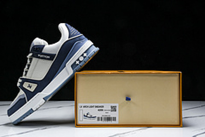 L&V SNEAKERS
