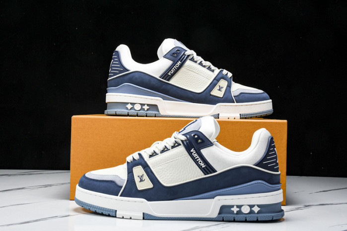 L&V SNEAKERS