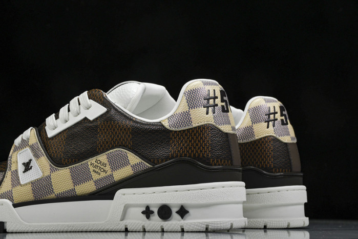 L&V SNEAKERS