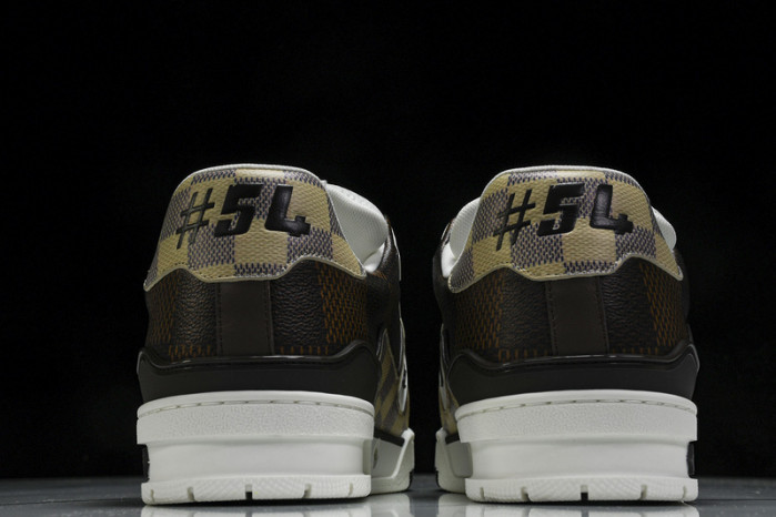 L&V SNEAKERS