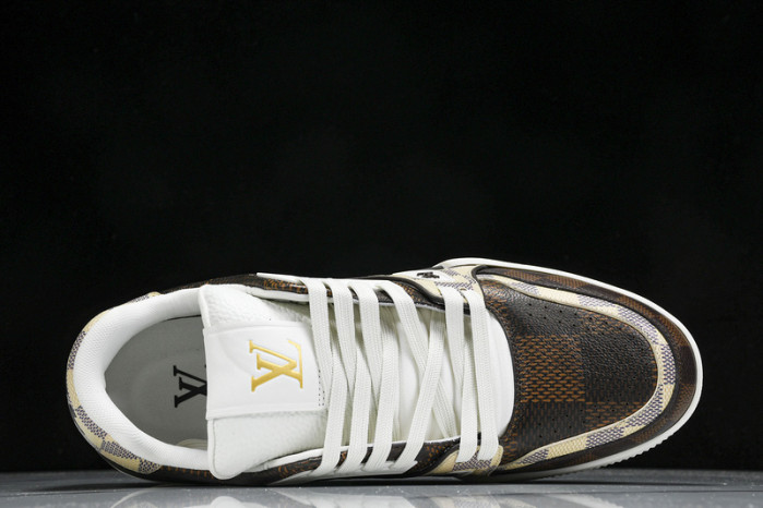 L&V SNEAKERS