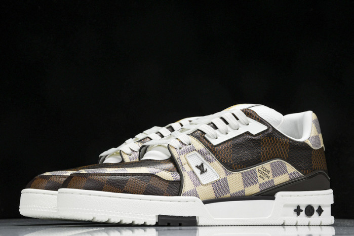 L&V SNEAKERS