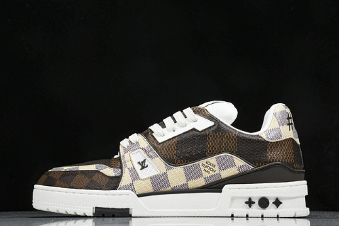 L&V SNEAKERS