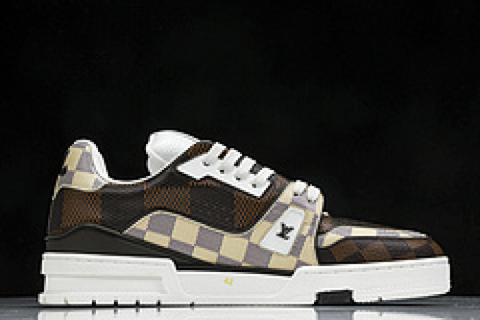 L&V SNEAKERS