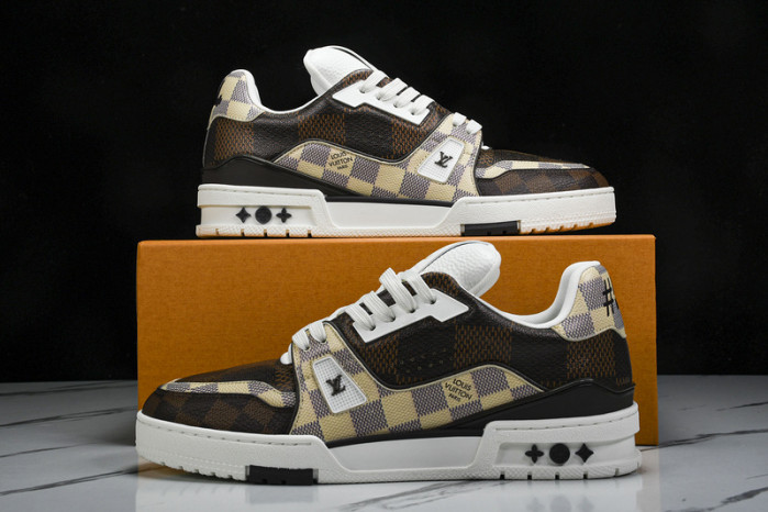 L&V SNEAKERS